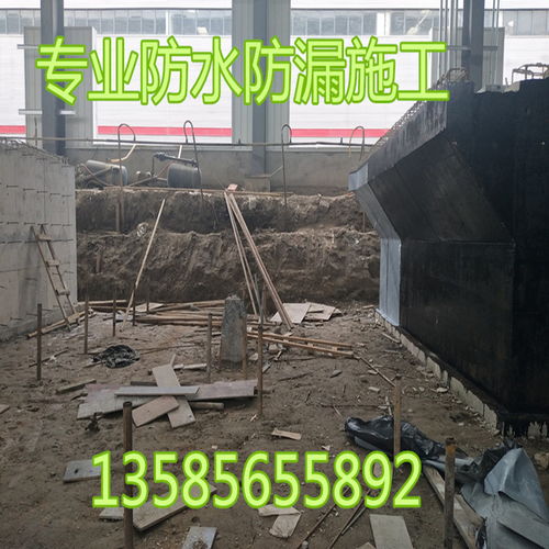 【承接楼顶厂房平房屋顶SBS防水卷材施工】-